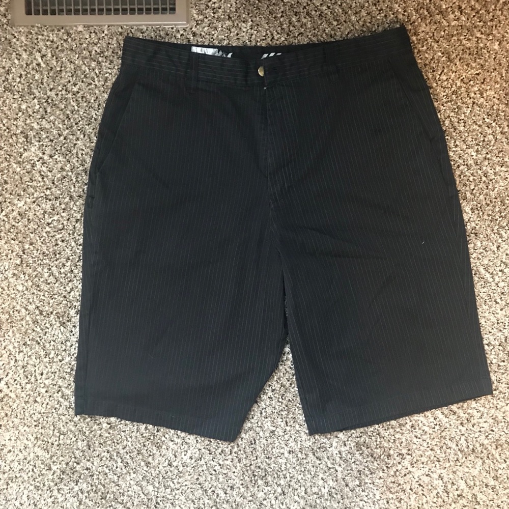 Men's volcom shorts